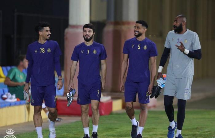 الهلال والنصر يحلمان بـ أبطال آسيا