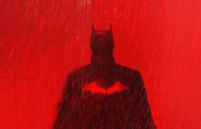 البوستر الرسمي لفيلم The Batman قبل طرح التريلر الرسمي بساعات.. صورة