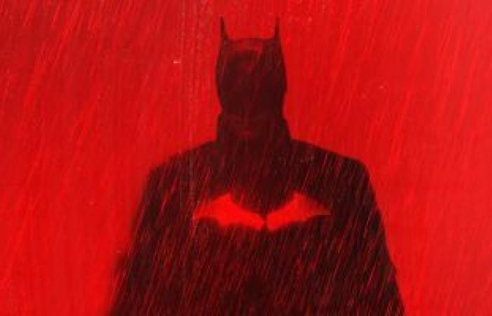 البوستر الرسمي لفيلم The Batman قبل طرح التريلر الرسمي بساعات.. صورة