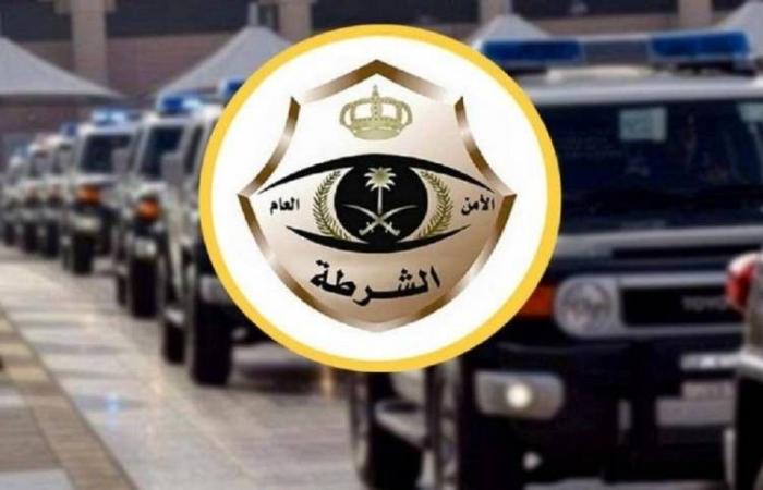 شرطة مكة: إحباط ترويج 53,792 كيلوغراماً من مادة الحشيش المخدر