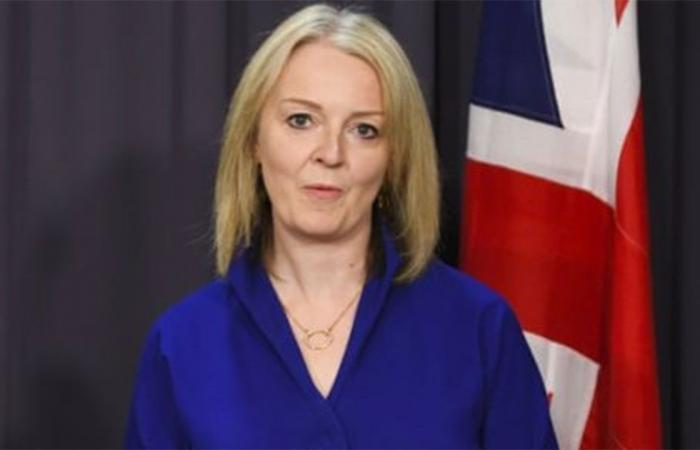 وزيرة الخارجية البريطانية تزور المملكة الأسبوع الجاري
