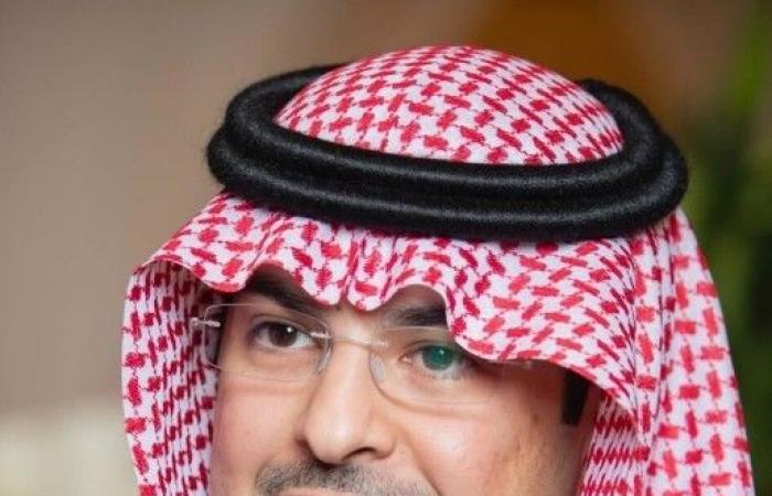 مستثمر سعودي يستثمر في أويفان