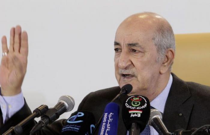 لماذا ترفض الجزائر المشاركة في مفاوضات المائدة المستديرة مع المغرب والبوليساريو؟