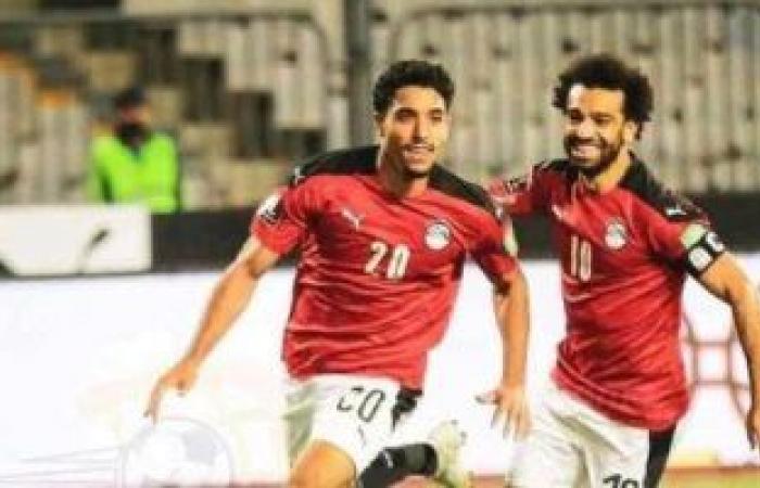 عمر مرموش يشيد بمحمد صلاح بعد هاتريك مانشستر يونايتد: "أنت فخر لنا"