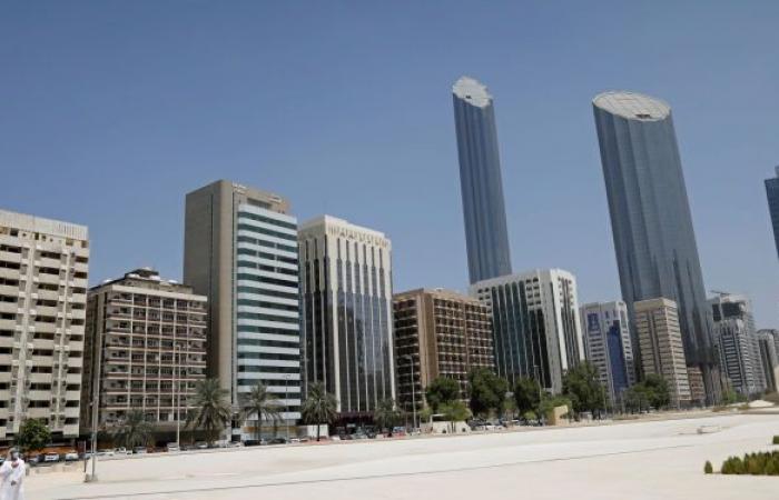 الإمارات تتصدر قائمة فوربس في جذب المقار الإقليمية للشركات