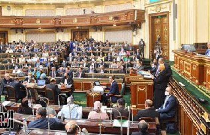آفاق التنمية بشمال سيناء أمام لجنة الدفاع بمجلس النواب
