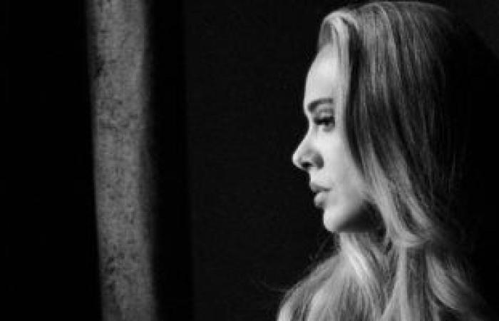 تعرف على قائمة أغاني ألبوم Adele الجديد 30.. يُعرض في 19 نوفمبر