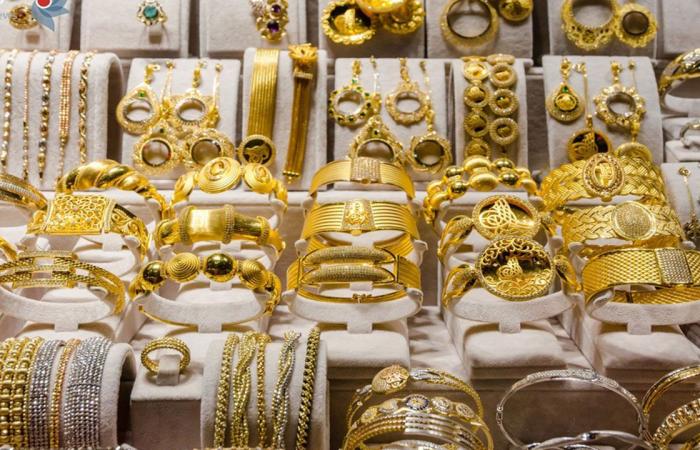 ارتفاع أسعار الذهب في السعودية بتعاملات الثلاثاء