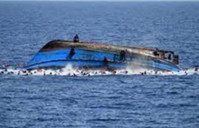 إنقاذ 8 مهاجرين غرق زورقهم فى بحر إيجه والبحث مستمر عن 3 مفقودين