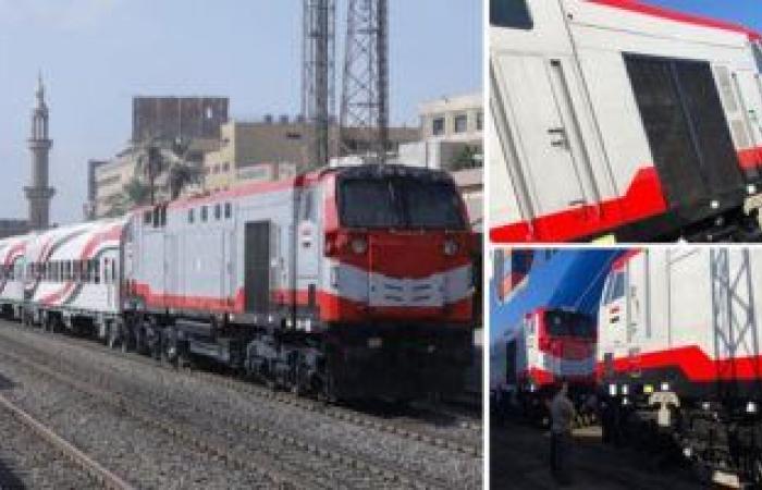 تاليس الفرنسية: برنامج تحديث السكك الحديدية والمترو بمصر سيحقق نقلة نوعية في أمان الركاب