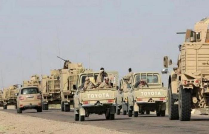الجيش اليمني يعلن نتائج المعارك في مأرب.. ويؤكد قواتنا جاهزة