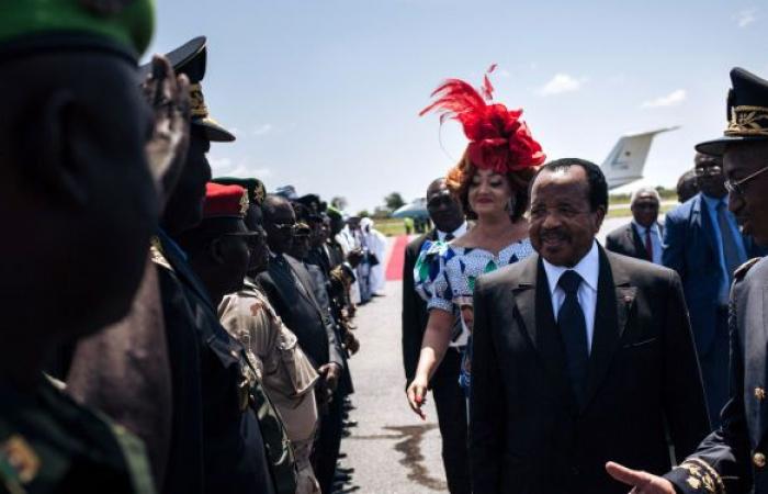 الرئيس الكاميروني يحتفي بمرور 39 عاما على توليه الحكم وأنصاره يروجون لفترة رئاسية جديدة