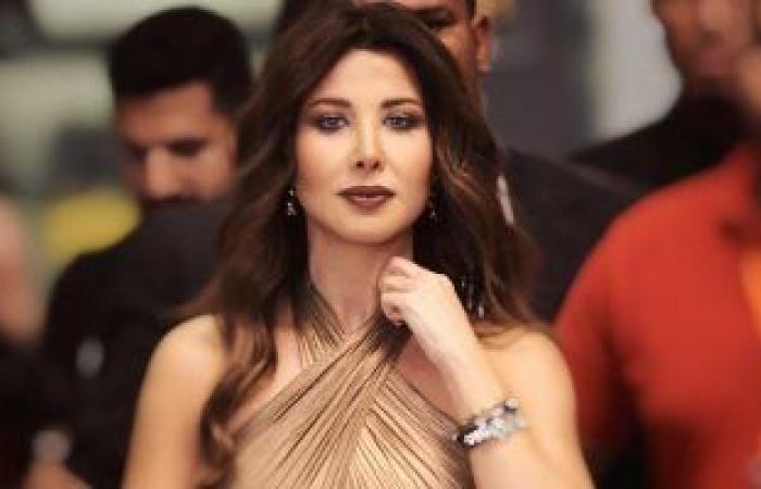 نانسى عجرم من تحضيرات حفلها في دبى: باقى أقل من أسبوع