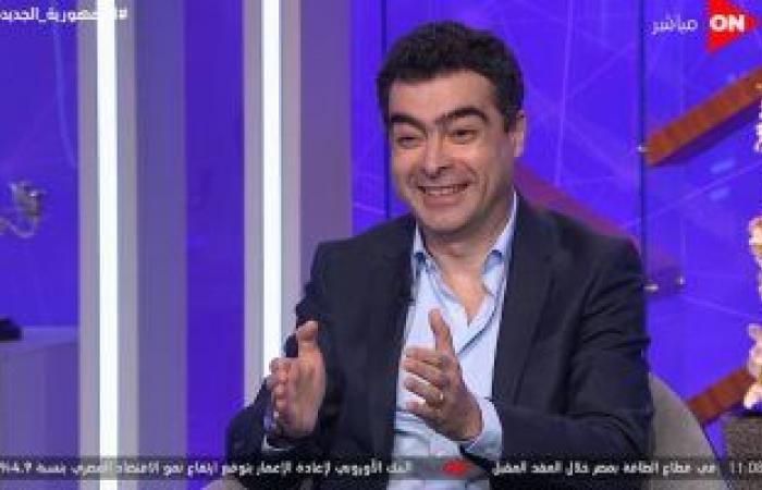 هشام نزيه: والدى أول واحد سمع مزيكتى ومعجبتهوش ومودى إمام له فضل كبير عليا