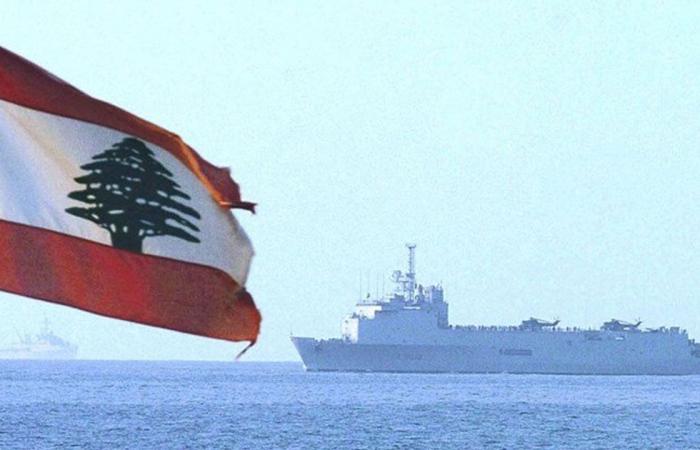 الكشف عن هوية وسيط بايدن لترسيم الحدود البحرية بين لبنان وإسرائيل