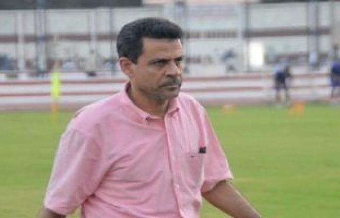 حسين السيد: بن شرقي لن يلعب فى مصر إلا للزمالك