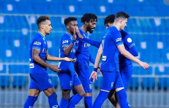 أول رد من الهلال بعد رفض احتجاجه