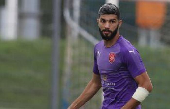 شادي محمد: ساسي يشكو الزمالك فى الفيفا بسبب 400 ألف دولار