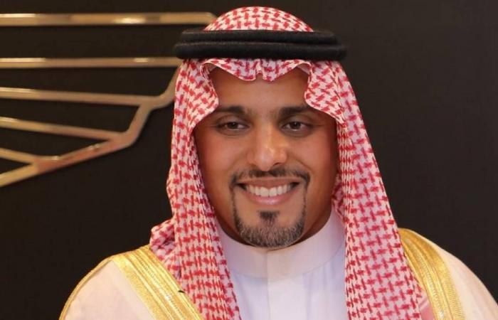 رئيس الاتحاد السعودي للسيارات والدراجات النارية يدشّن برنامج «نجم الكارتينج السعودي»