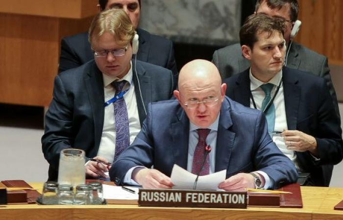 روسيا تحذر من خطر انتشار النشاط الإرهابي والمخدرات في الدول المجاورة لأفغانستان