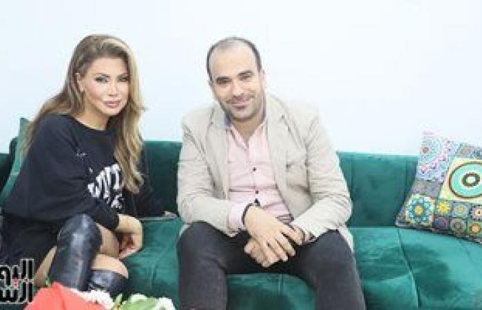 نوال الزغبى تكشف لـ"اليوم السابع" عن مواصفات فتى أحلامها