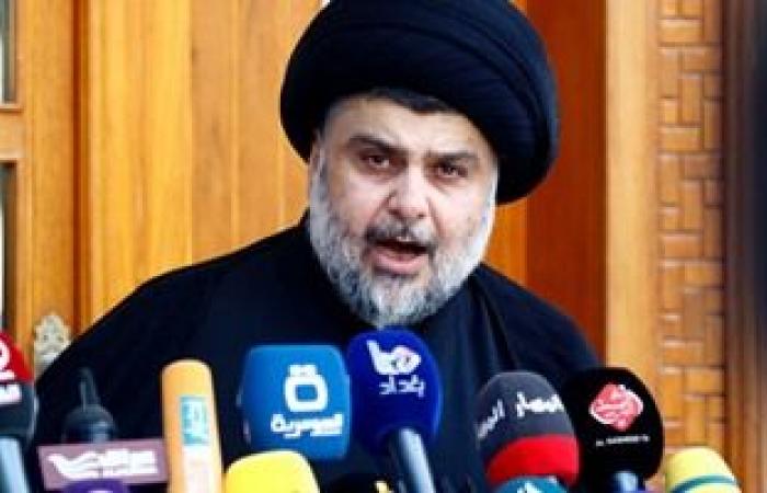 مقتدى الصدر يطالب بالكشف عن تحقيقات الهجوم على منزل رئيس الوزراء العراقي