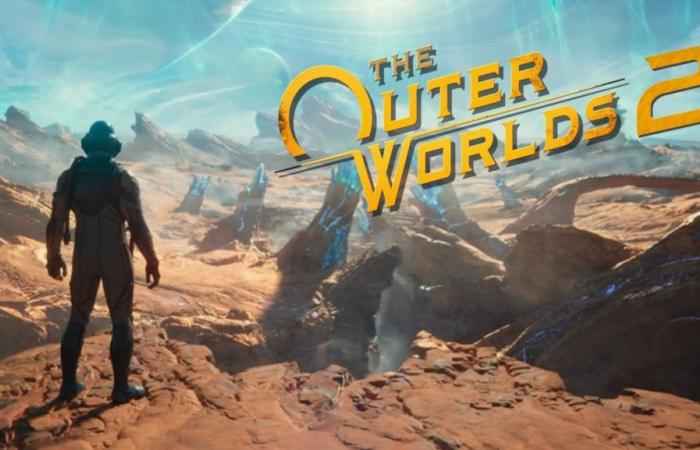 إشاعة: عملية تطوير The Outer Worlds 2 بدأت قبل إطلاق الجزء الأول