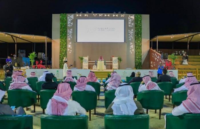 الرياض تستضيف «بطولة قفز السعودية»