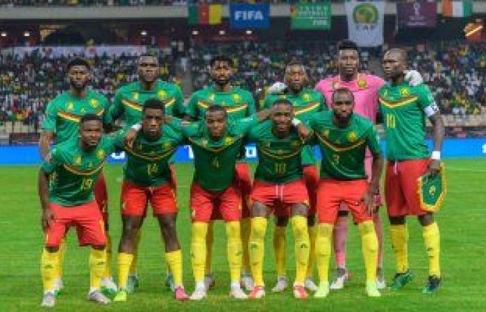 نجم الكاميرون: مستعدون لاستضافة أمم أفريقيا ومصر والأسود سيتأهلان لكأس العالم