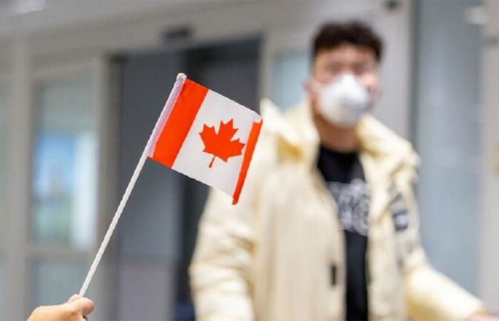 كندا تحظر دخول المسافرين من 3 دول إحداهما عربية وسط مخاوف أوميكرون