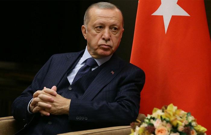 أردوغان يعلن اتخاذ خطوات للارتقاء بالعلاقات مع المملكة ومصر