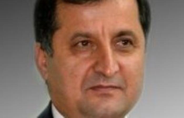 سفير طاجيكستان بالقاهرة: مصر آمنه رغم المخاطر المحيطة بها والدليل الغاء حالة الطوارئ