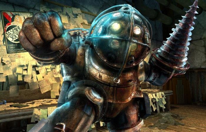 تسريب موعد إطلاق لعبة Bioshock 4 والكشف عن تَفاصيل جديدة تَخص اللعبة المنتظرة