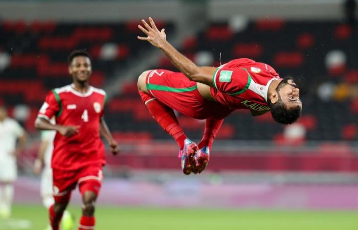 أول مواجهتين بربع نهائي كأس العرب 2021