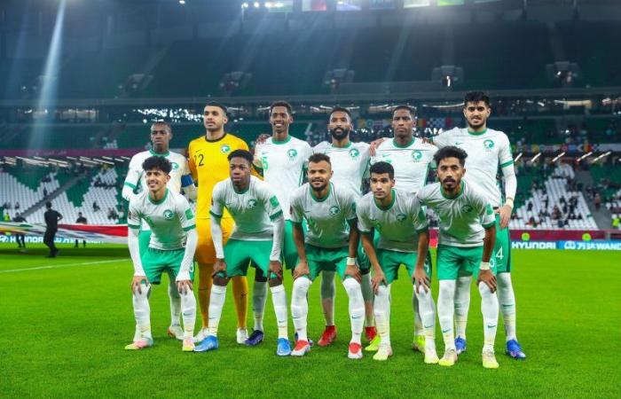أول مواجهتين بربع نهائي كأس العرب 2021