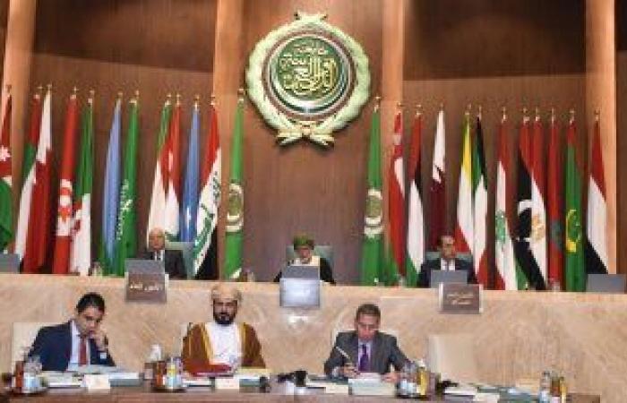 الجامعة العربية تنظم اجتماعا للاتحادات العربية النوعية المتخصصة السبت المقبل