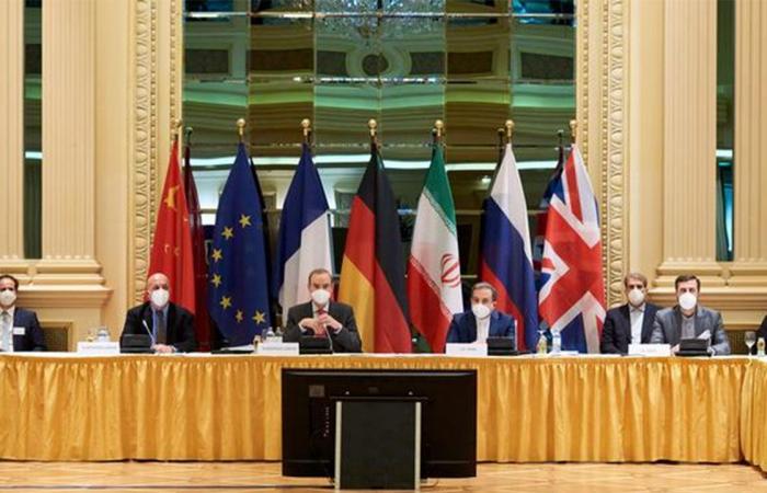 دبلوماسي أوروبي يعلن موعد انطلاق جولة المباحثات النووية في فيينا