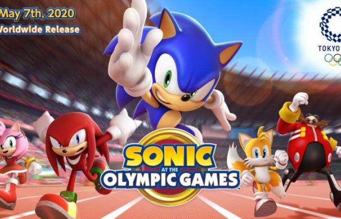 تأكيد الكشف عن لعبة Sonic جديدة في حفل Game Awards 2021