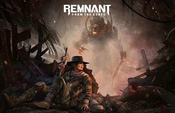 لعبة Remnant: From the Ashes قد تصدر لجهاز Switch