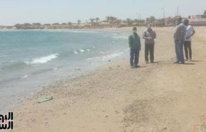 رئيس جهاز شئون البيئة: 31 مليون دولار لحماية الشواطئ المصرية