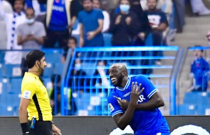 ماريجا يتعهد بعودة الهلال لصدارة الدوري السعودي