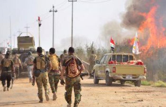 مقتل 5 وإصابة 6 آخرين إثر انفجار لغم من مخلفات الحرب بمحافظة البصرة العراقية