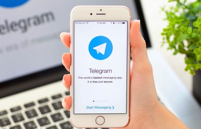 تليجرام يستعد لطرح مزايا جديدة.. أهمها إخفاء المزعجين
