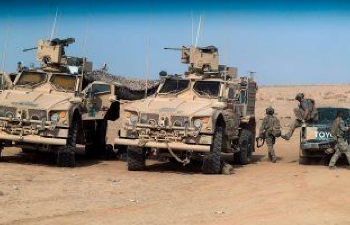 العراق: قوات التحالف الدولى أكملت انسحابها بشكل كامل من البلاد