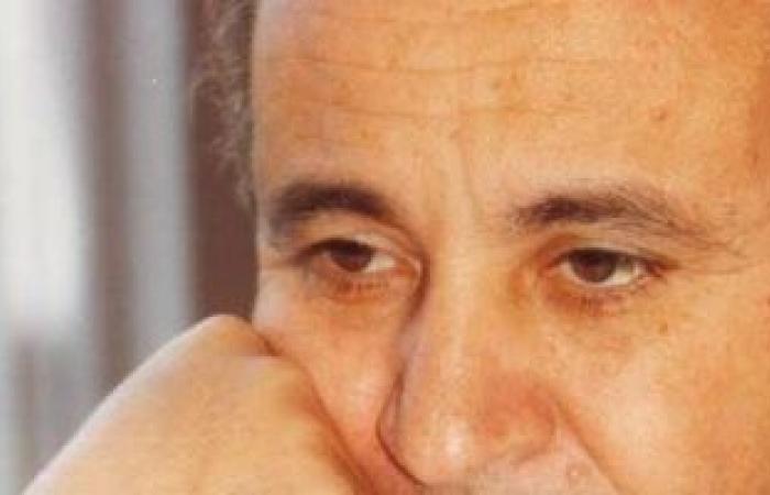مروان حامد يحيي الذكرى الأولى لوفاة والده: برجاء الدعاء