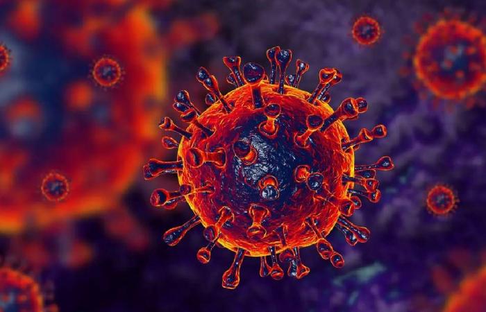 عالم أوبئة يوضّح الفرق بين أعراض الإنفلونزا ومتحور أوميكرون