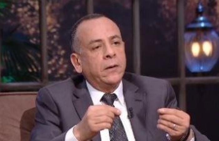مصطفى وزيرى: افتتاح متحف العاصمة الإدارية الجديدة خلال أسابيع