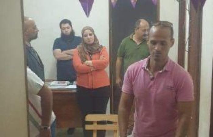 محافظة الجيزة تغلق 7 سناتر للدروس الخصوصية