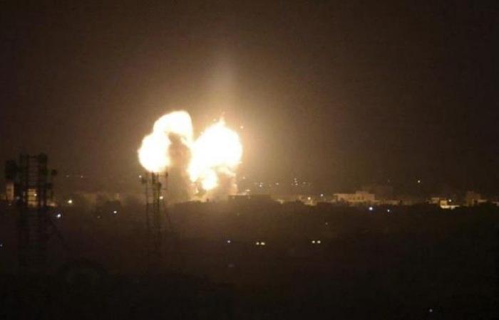 إسرائيل تصعد في غزة وتشترط وقف صواريخ حماس