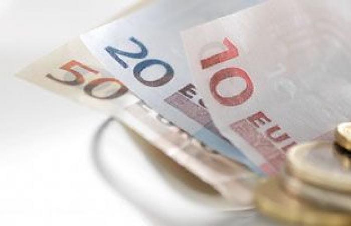 سعر اليورو اليوم الأحد 2-1-2022 بالبنوك المصرية
